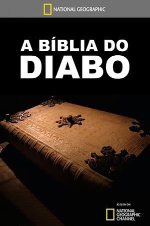 Image A Bíblia do Diabo