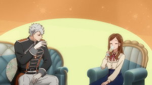 Tefuda ga Oume no Victoria Cap 6