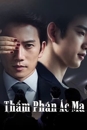 Image Thẩm Phán Ác Ma