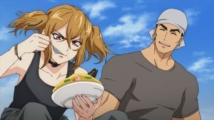 Senjuushi: Episódio: 4 da 1ª Temporada