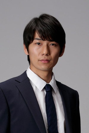 Sho Watanabe portrait