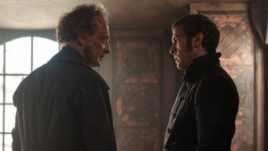 Les Misérables