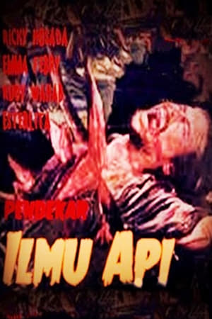 Pendekar Ilmu Api film complet