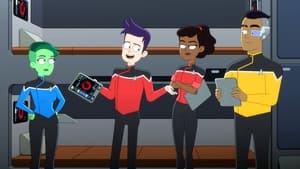 Star Trek: Lower Decks Season 1 Episode 3 مترجمة