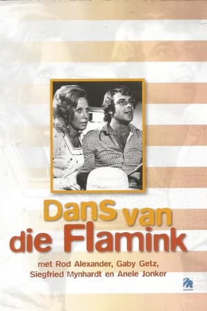 Image Dans van die Flamink