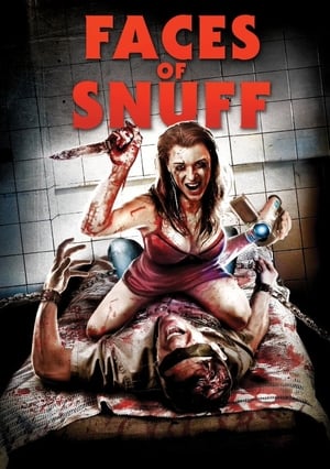 Image Faces of Snuff