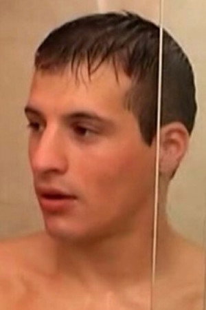 Lukas del Plata portrait