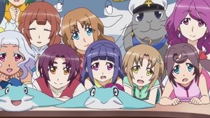 Bermuda Triangle: Colorful Pastrale: Saison 1 Episode 12