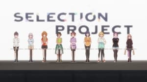 Selection Project الحلقة 3