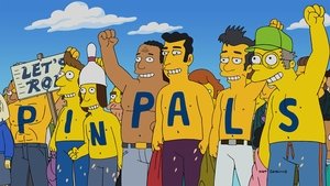 The Simpsons: 36×10
