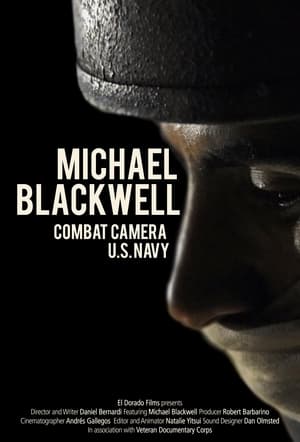 Image Michael Blackwell: Combat Camera