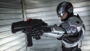 RoboCop (2014)