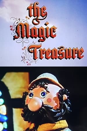 Poster The Magic Treasure (2006)