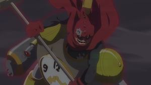 Digimon Ghost Game: Season 1 Episode 23 –