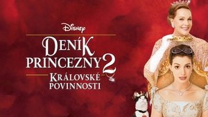 Deník princezny 2: Královské povinnosti
