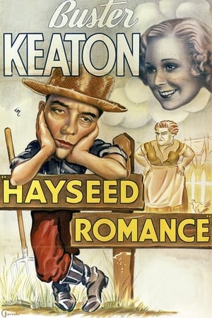 Hayseed Romance poster