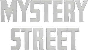 Mystery Street