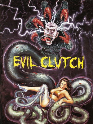 Evil Clutch 4