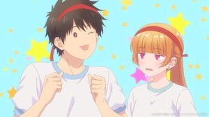 Osananajimi to wa Love Come ni Naranai Episódio 12