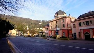 Most Haunted Matlock Bath Pavilion