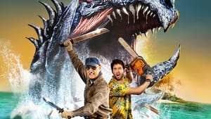 Tremors: Shrieker Island (2020)