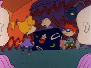 Rugrats The Trial