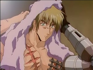 TRIGUN: 1×13