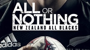 poster All or Nothing: New Zealand All Blacks