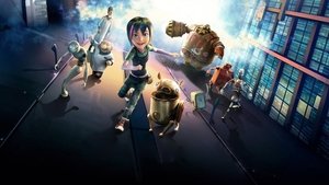 Astro Boy (2009) เจ้าหนูพลังปรมาณู