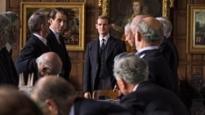 The Crown saison 1 Episode 5