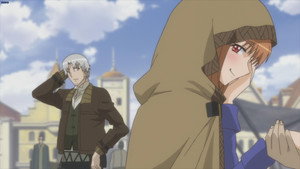 Spice and Wolf Season 1: Delete Episode