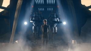 Star Wars: The Bad Batch Season 2 Episode 3