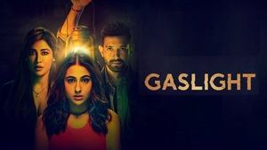 Gaslight (2023) Hindi