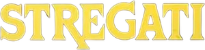 Stregati — Logos 1