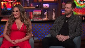 Brittany Cartwright, Luke Broderick