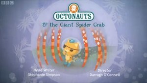 The Octonauts Season 1 Episode 50