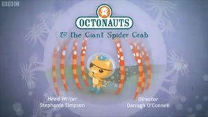 The Octonauts: 1×50