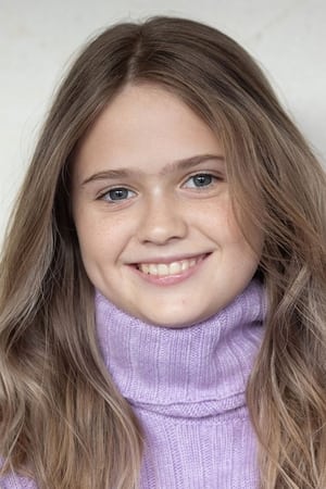 Ellie Stewart portrait