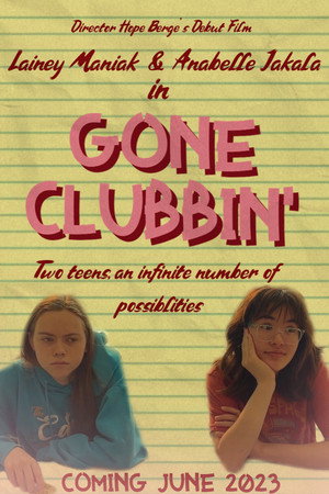 Gone Clubbin’ 2