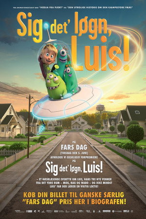 Luis and the Aliens 74