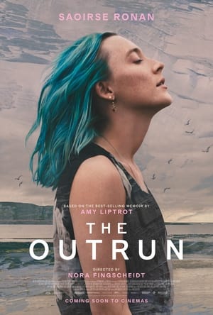 Poster The Outrun 2024