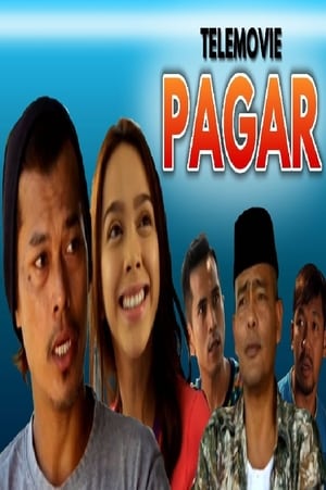 Pagar poster