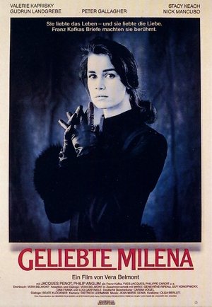 Geliebte Milena 1991