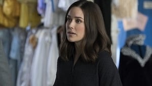 The Blacklist: 7×2