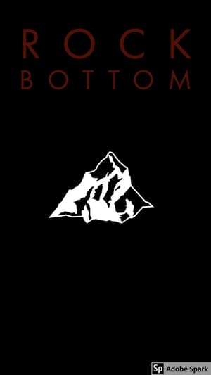 Poster Rock Bottom 2024