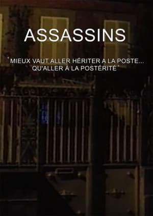 Poster Assassins... 1992