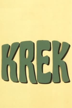 Poster Krek 1968