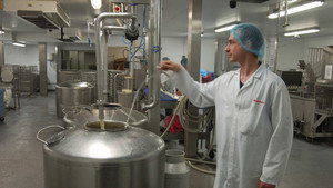 Locomotives, Clotted Cream, Boomerangs