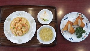 Every Solitary Gourmet Season 1 โกโร่ อร่อยฉายเดี่ยวเที่ยวทั่วเมือง ปี 1 ตอนที่ 1