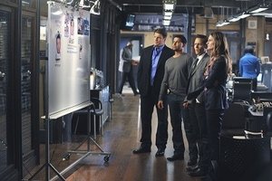 Castle Temporada 5 Capitulo 23